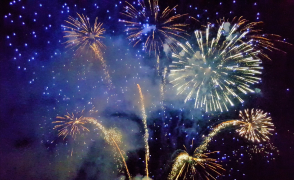 fuochi-d'artificio 13 lista